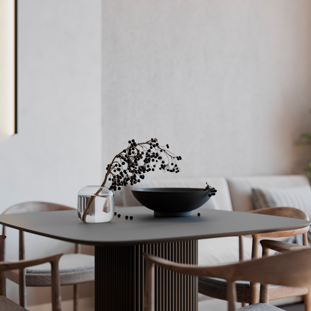 Наедине с природой, 65 кв.м