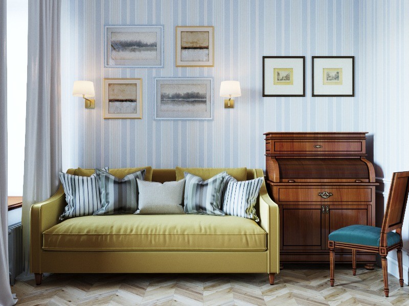 Старина в Старине