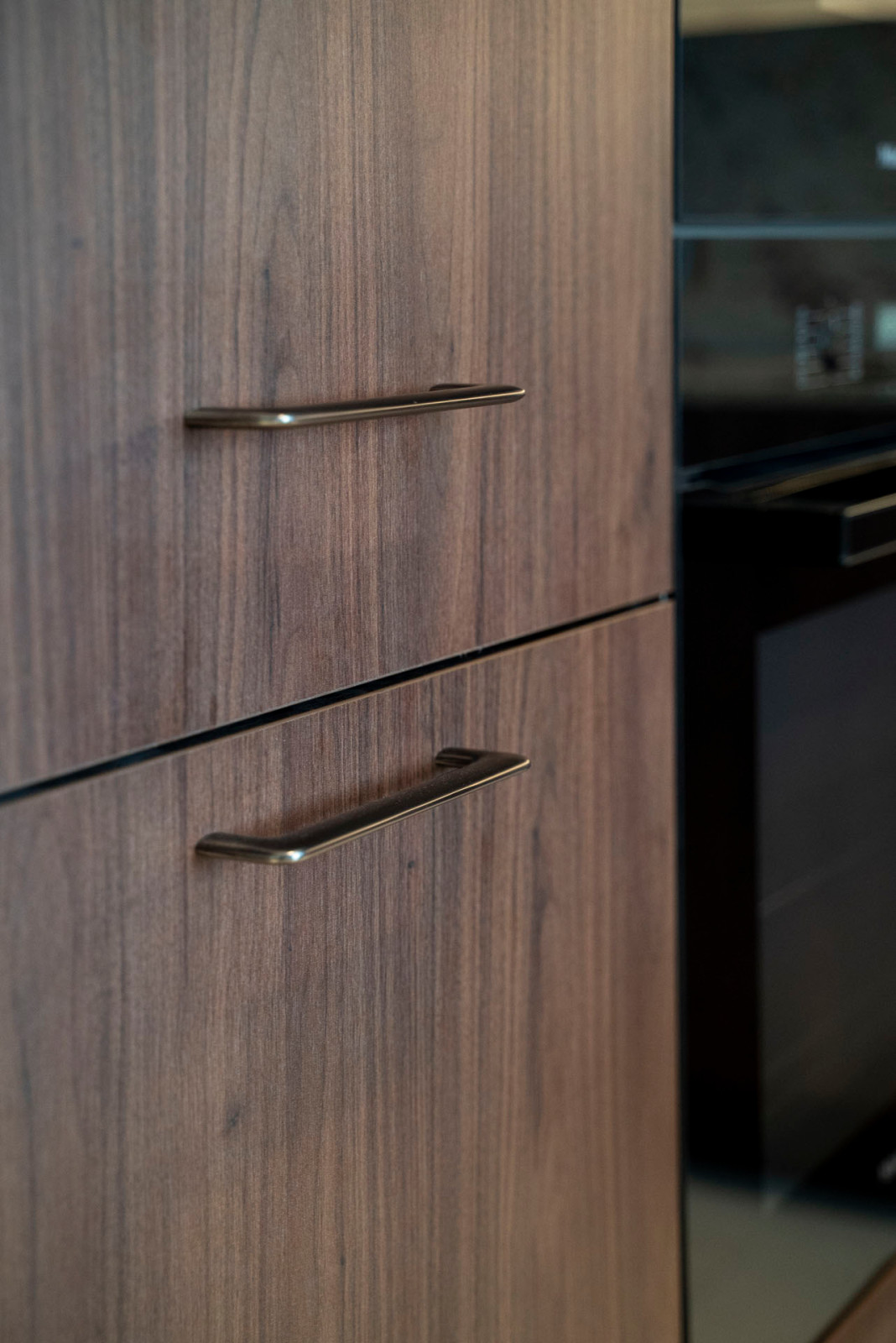 КУХНЯ NOBILIA ЖК «НЕБО»