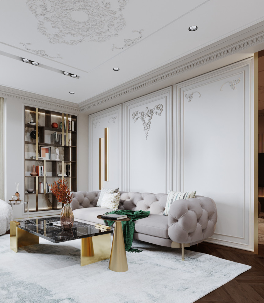 ЖК 7 Континент