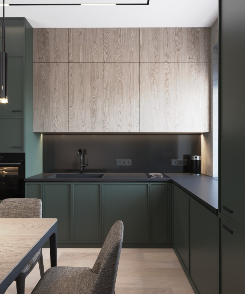 Дизайн интерьера квартиры в Казани