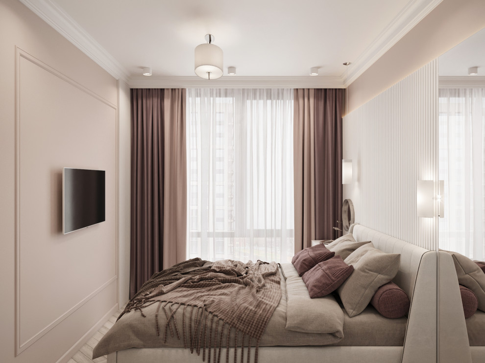 ЖК Черная Речка