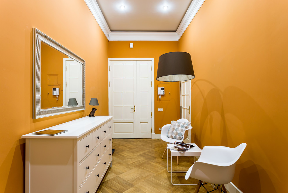 Квартира напротив Исаакиевского собора