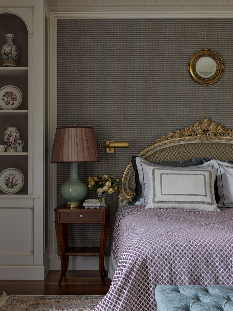 Фотосъемка дома в Аносино для Salone Classic