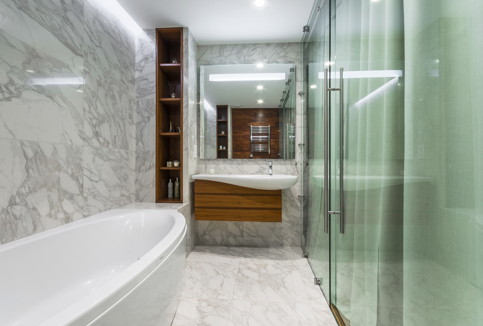 Квартира на Пятницкого