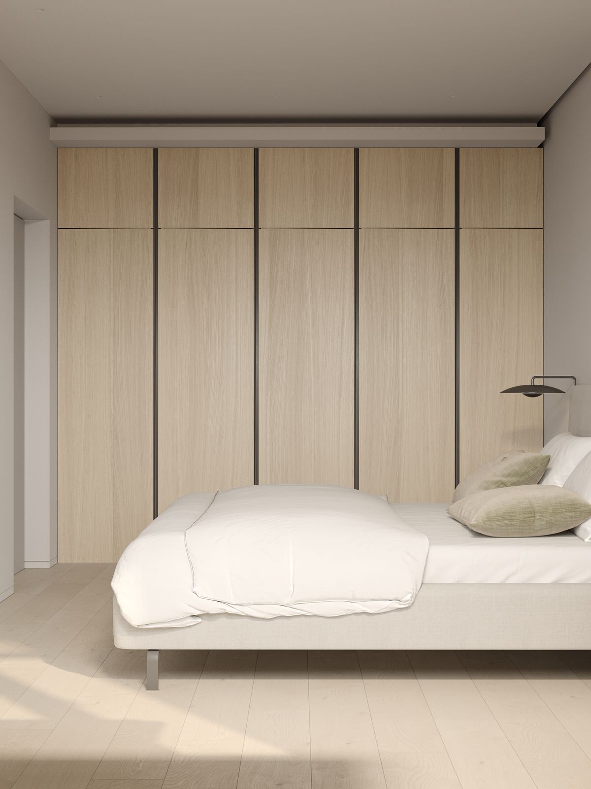 2-х комнатная квартира в ЖК "Галактика"