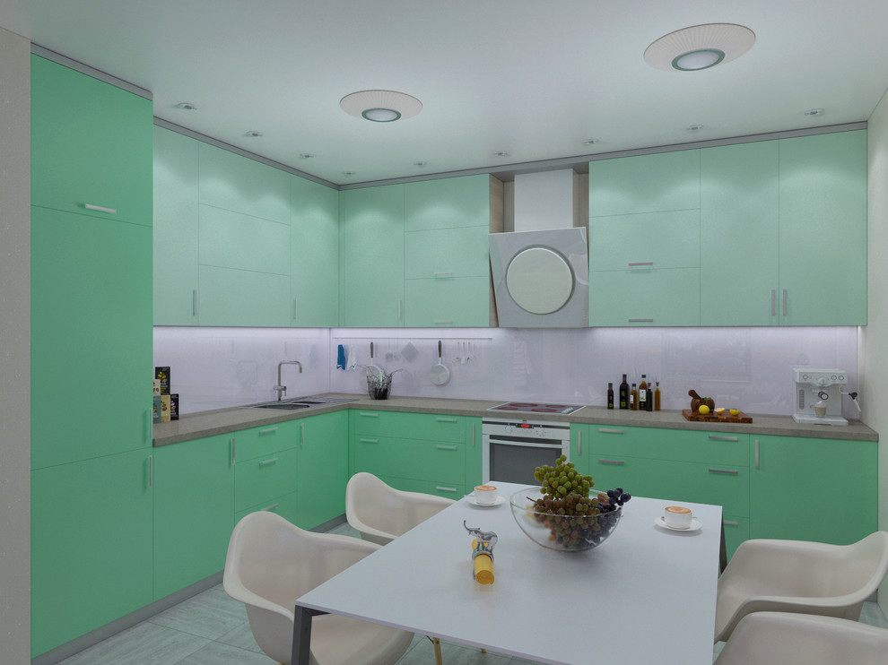 Квартира в Москве