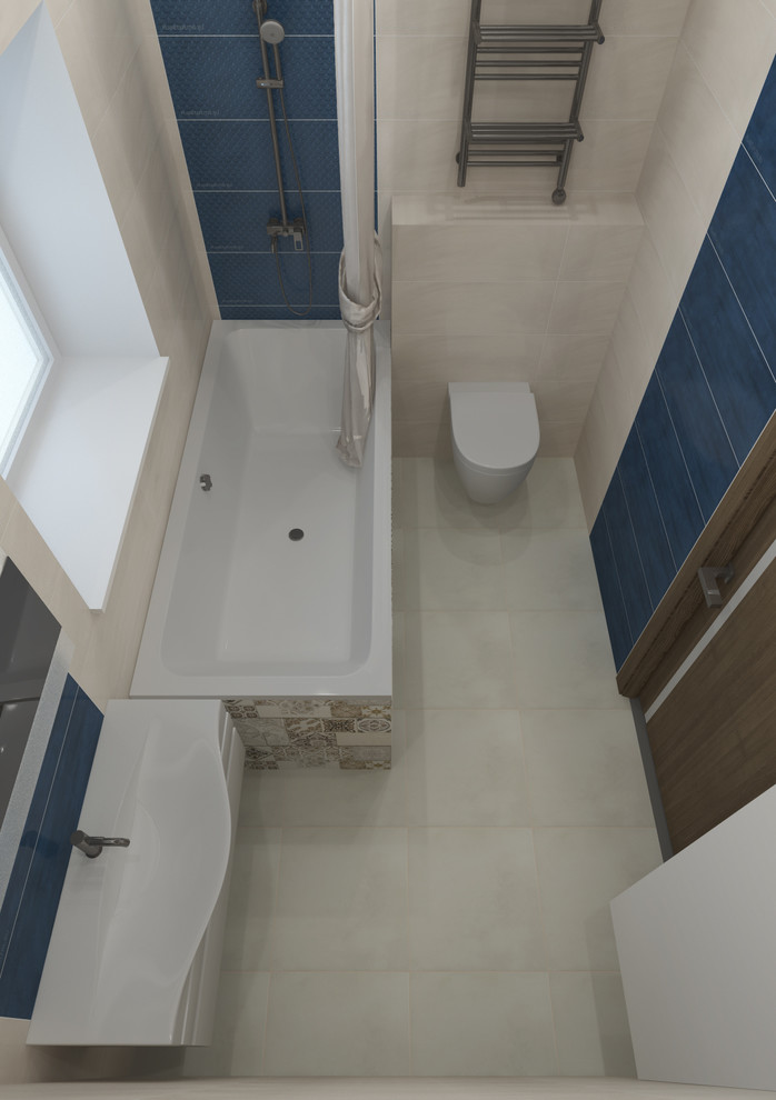 Проект дома для гостеприимной семьи из трех человек