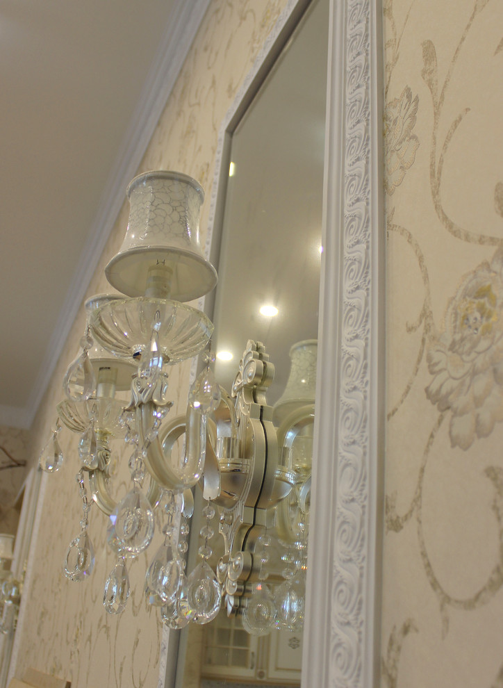 Проект усадьбы 19 века