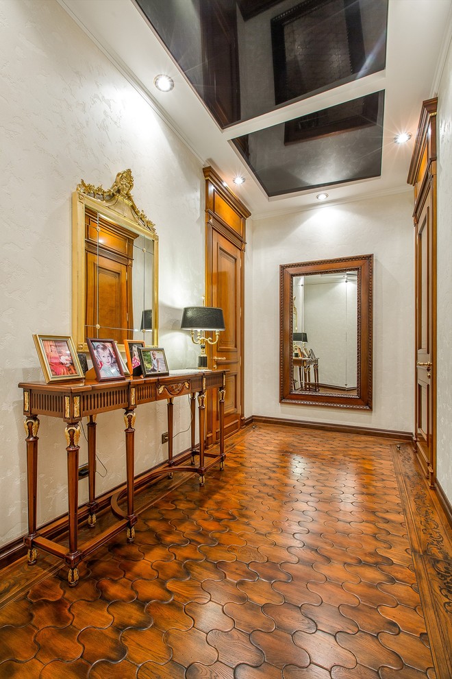 Квартира в Москве