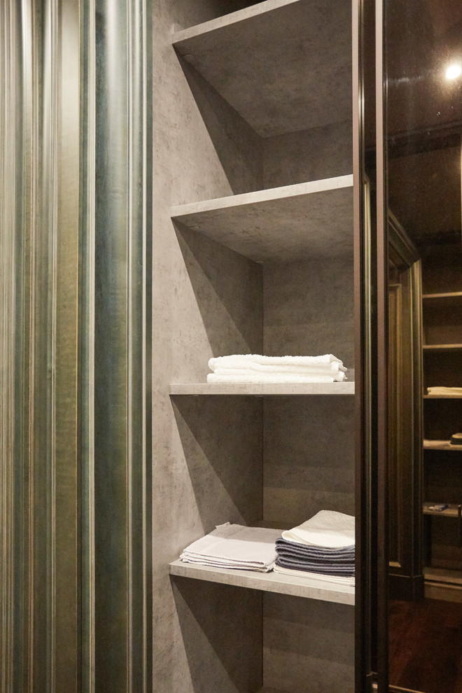 Встроенный шкаф raumplus