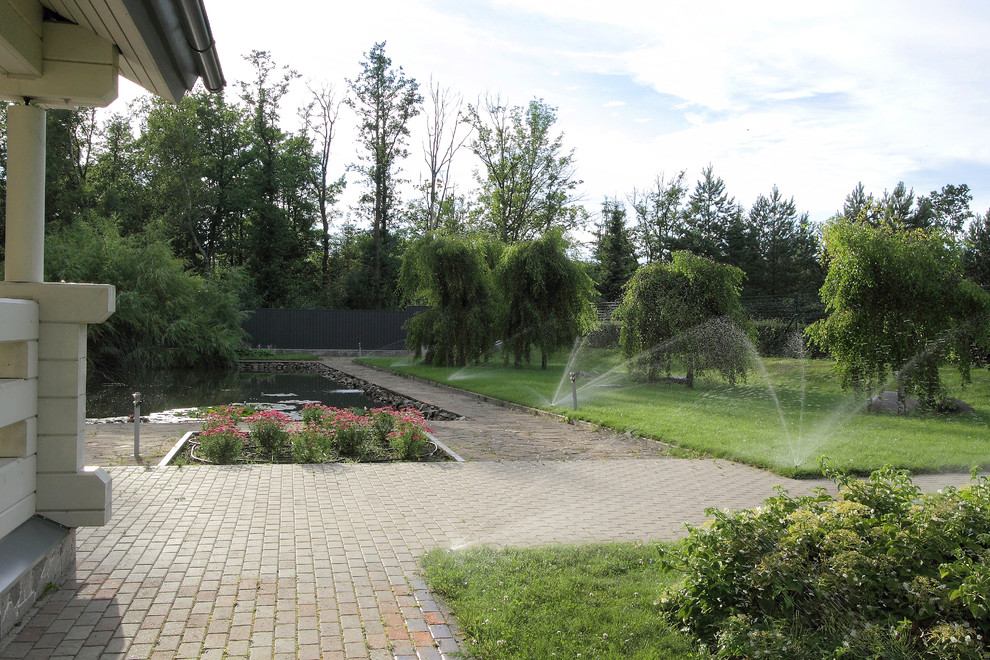 Пос. Лисий нос