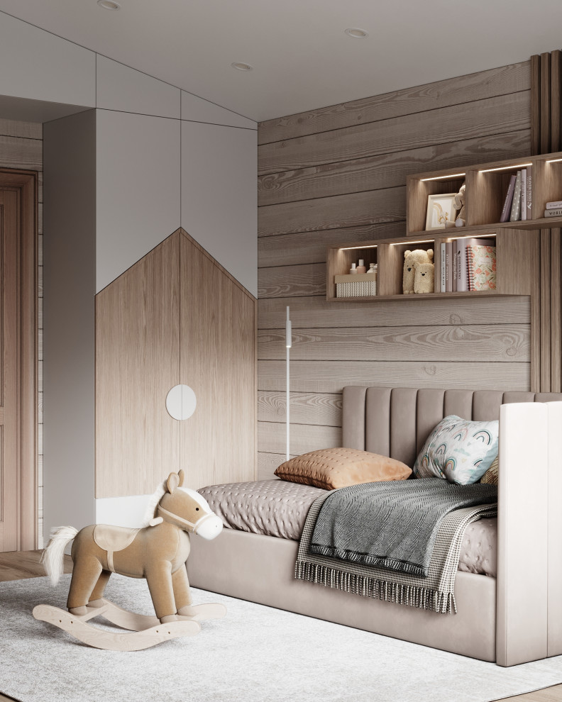 172 кв.м., Проект для семьи