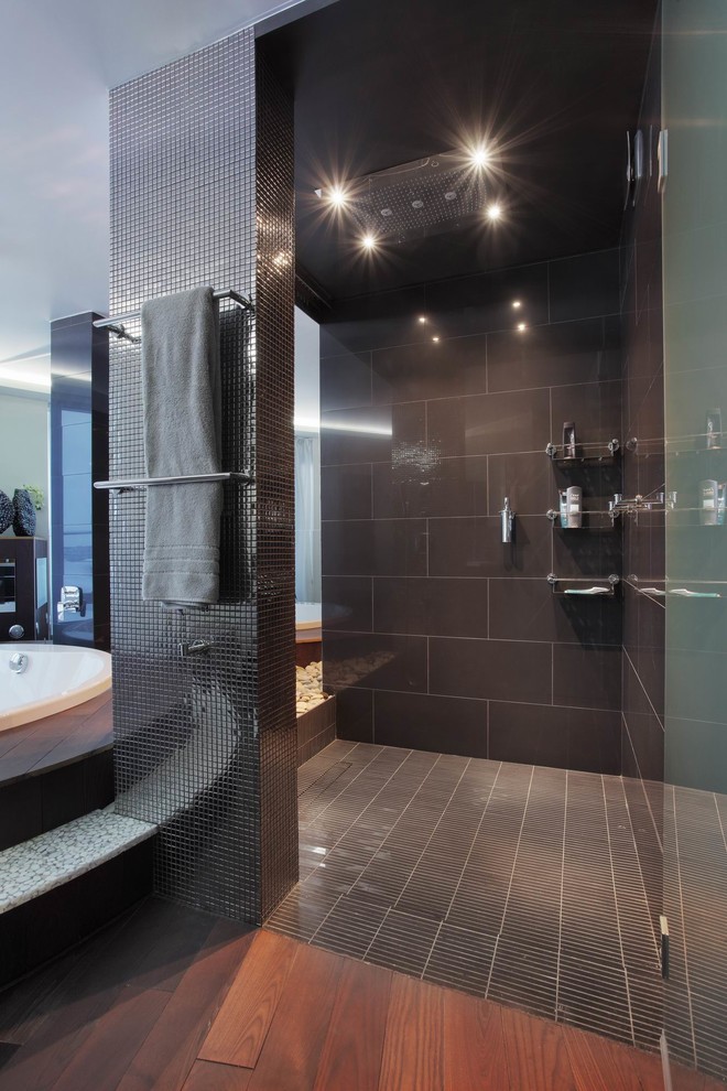 Частный интерьер