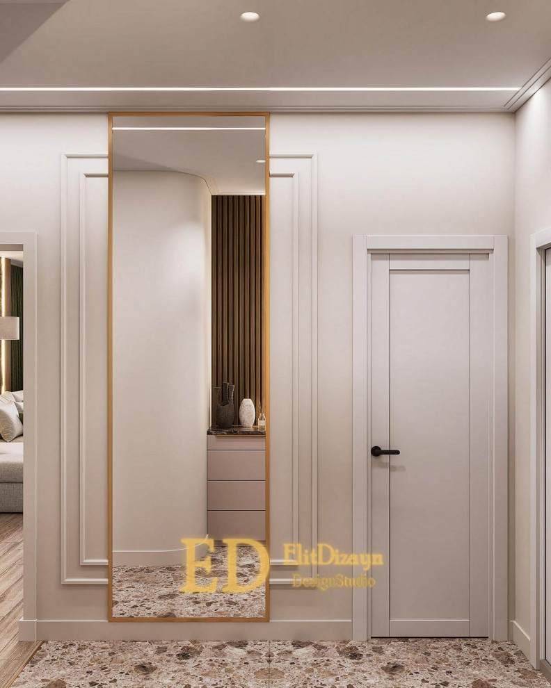 Квартира - 138м