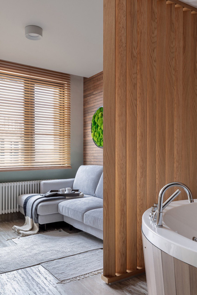 Пентхаус в Сочи