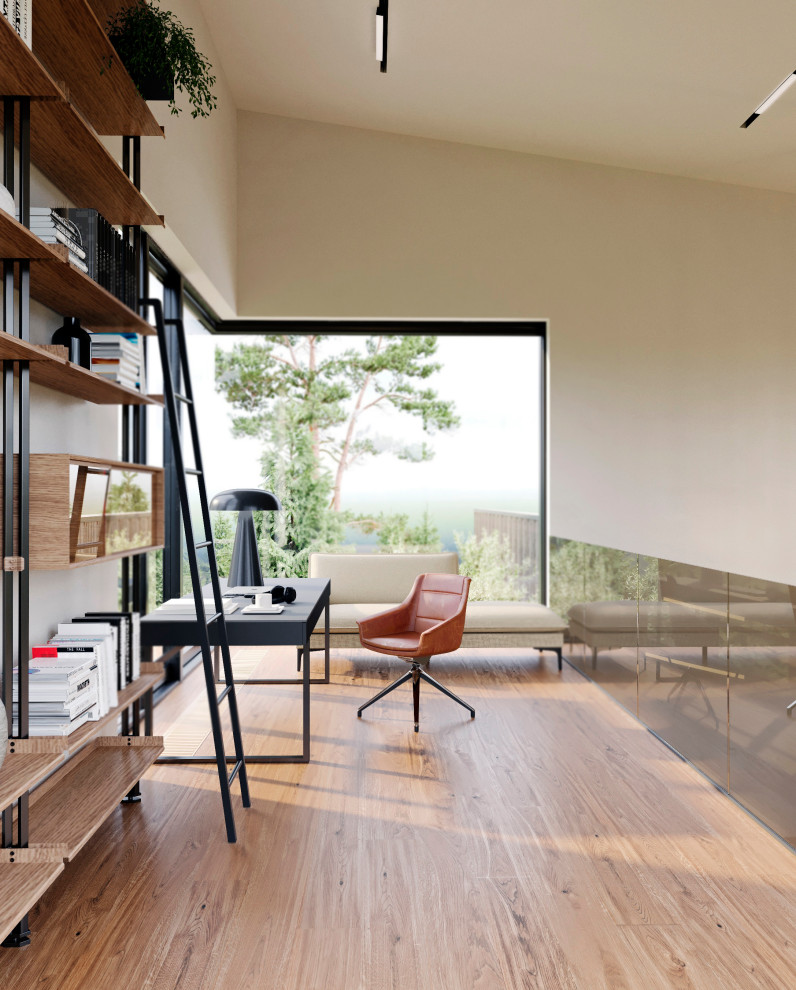 Dessence House 02 Interior