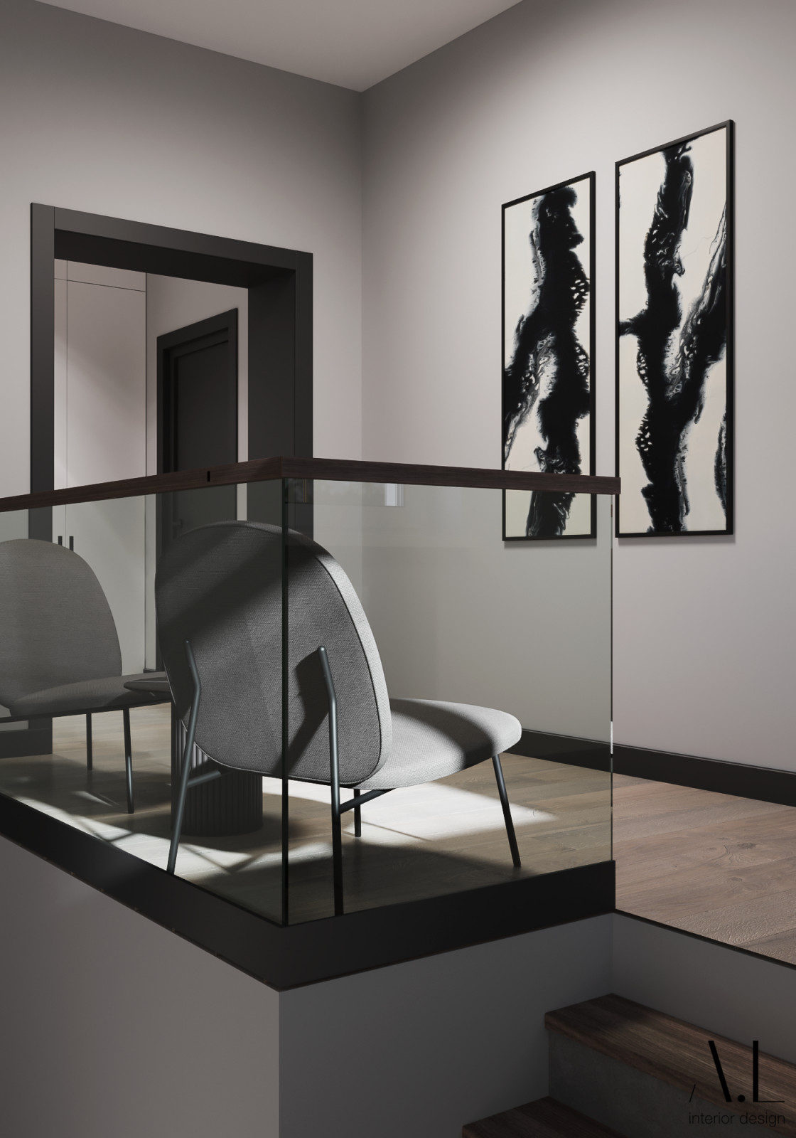 село Козино. Дом 237м2