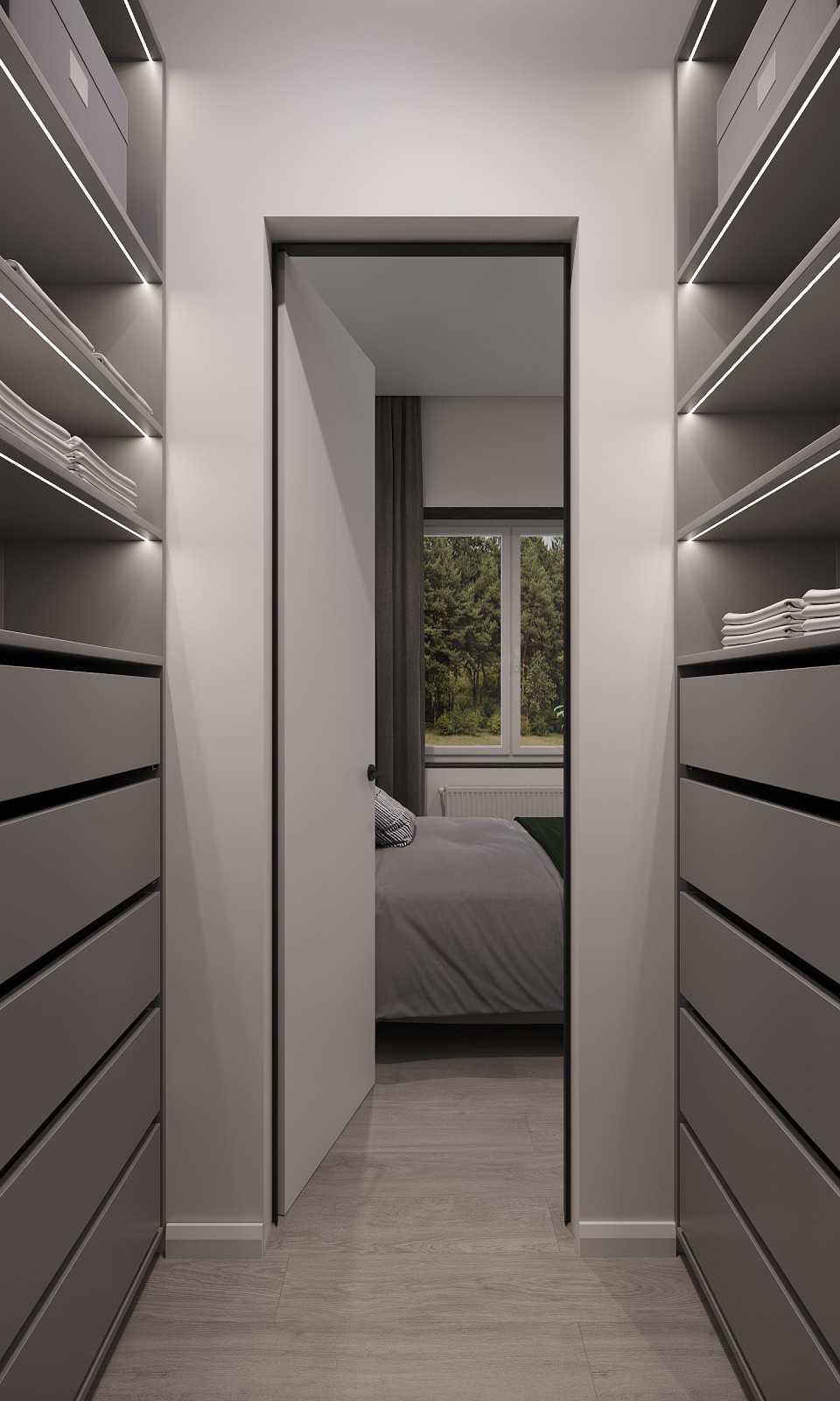 Дом для Ивана и Ксении