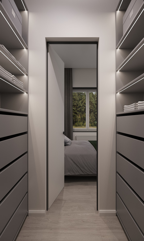 Дом для Ивана и Ксении