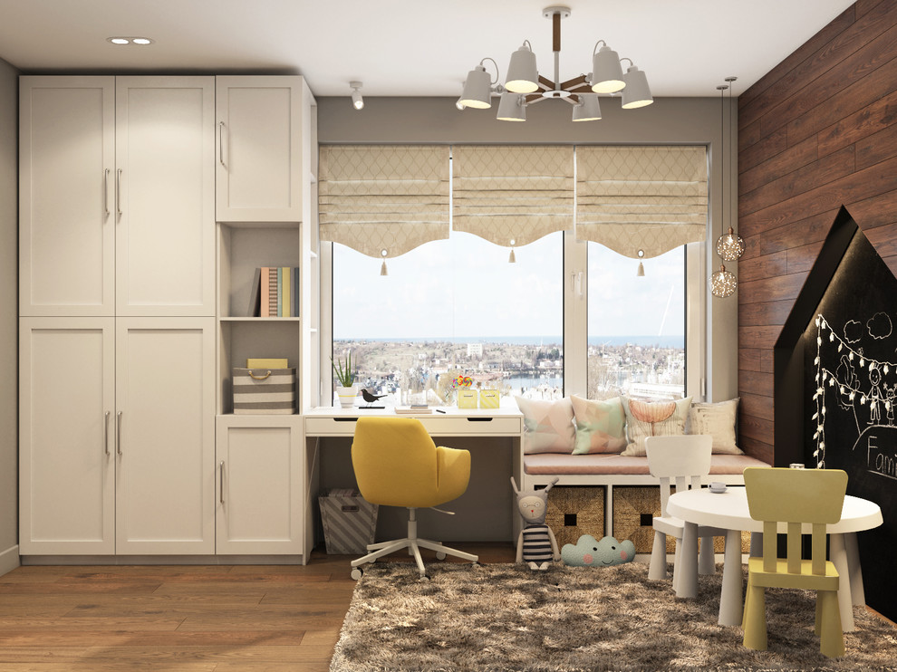 ЖК Квартал на Декабристов