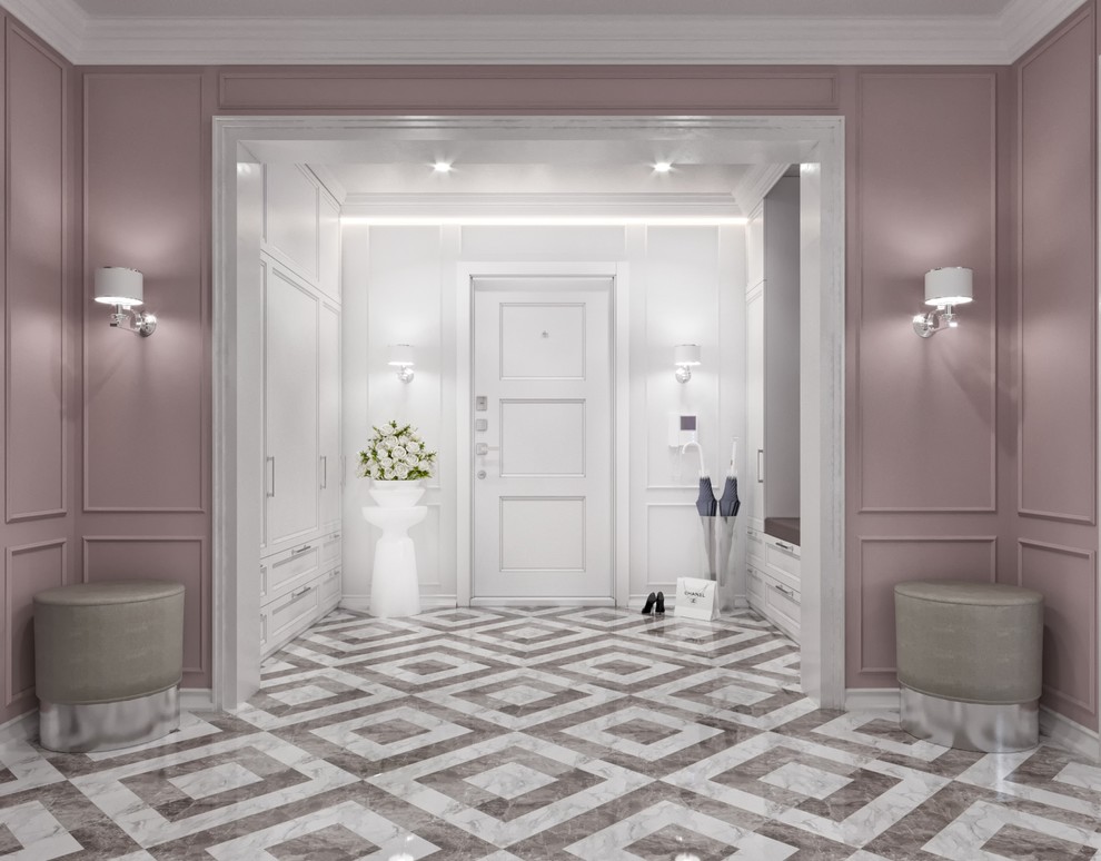 Обложка проекта: Классика