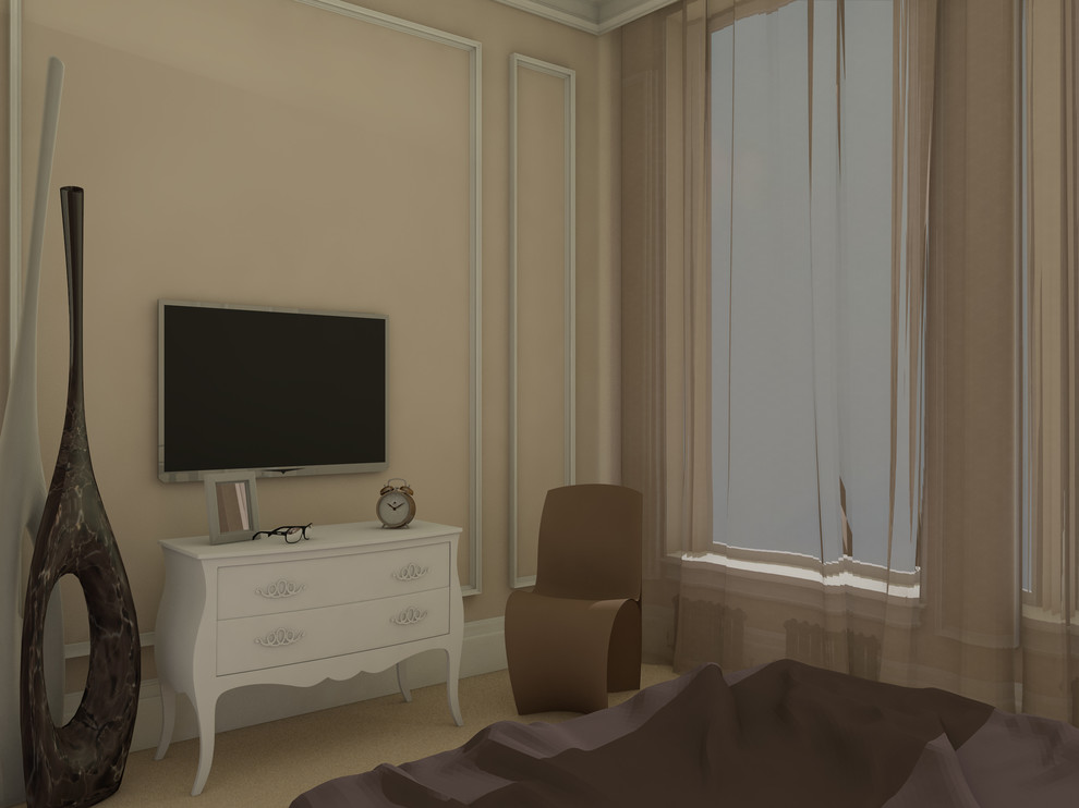 Американская история