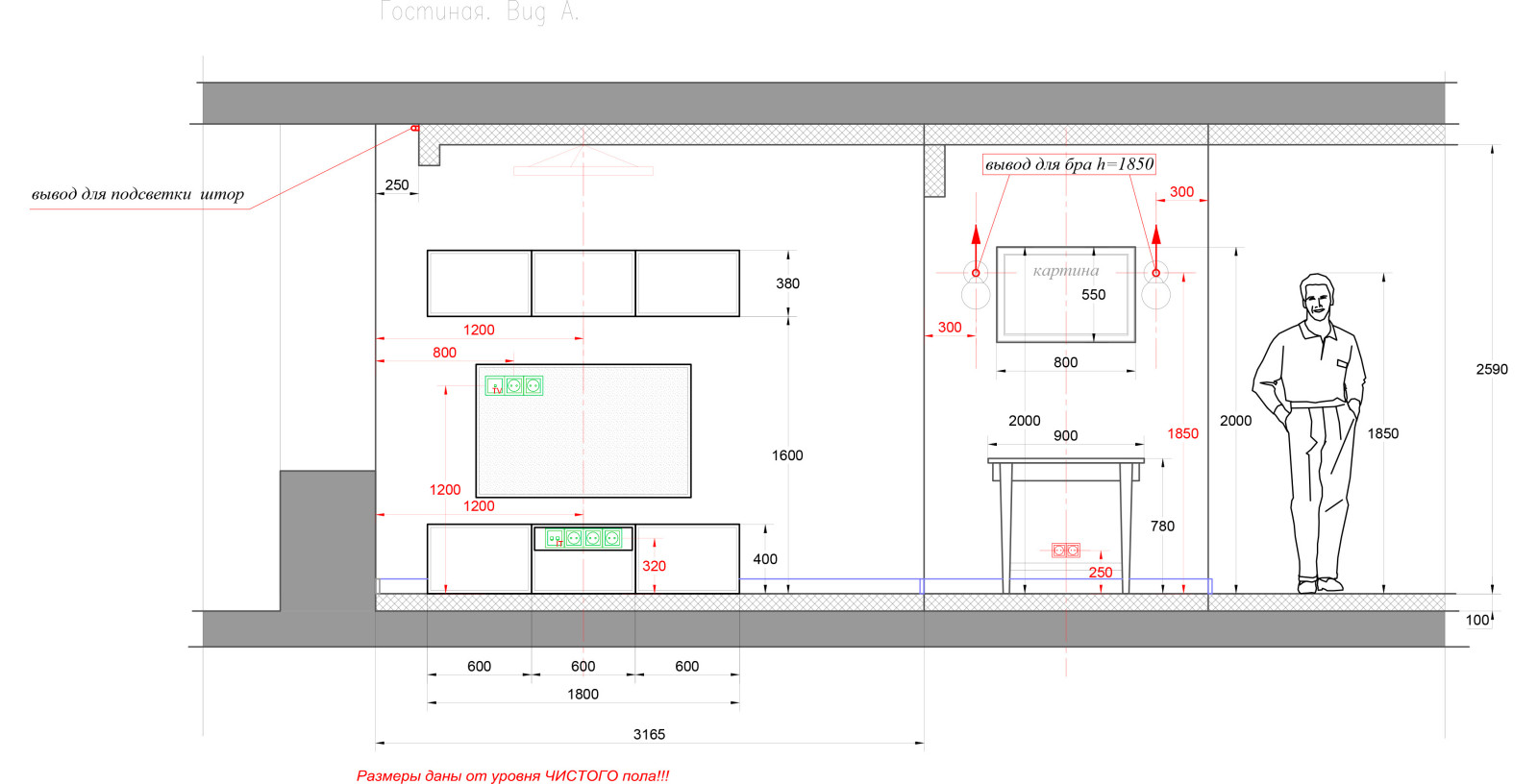 Солнечный дом !