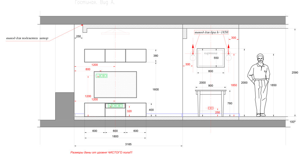 Солнечный дом !
