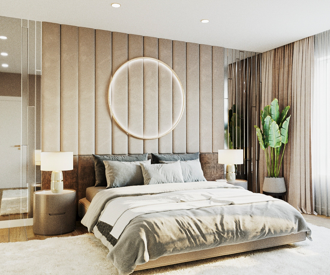 КП Брусника Северные кварталы