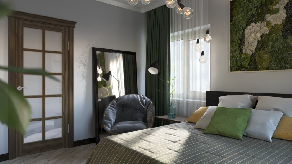 Частный дом