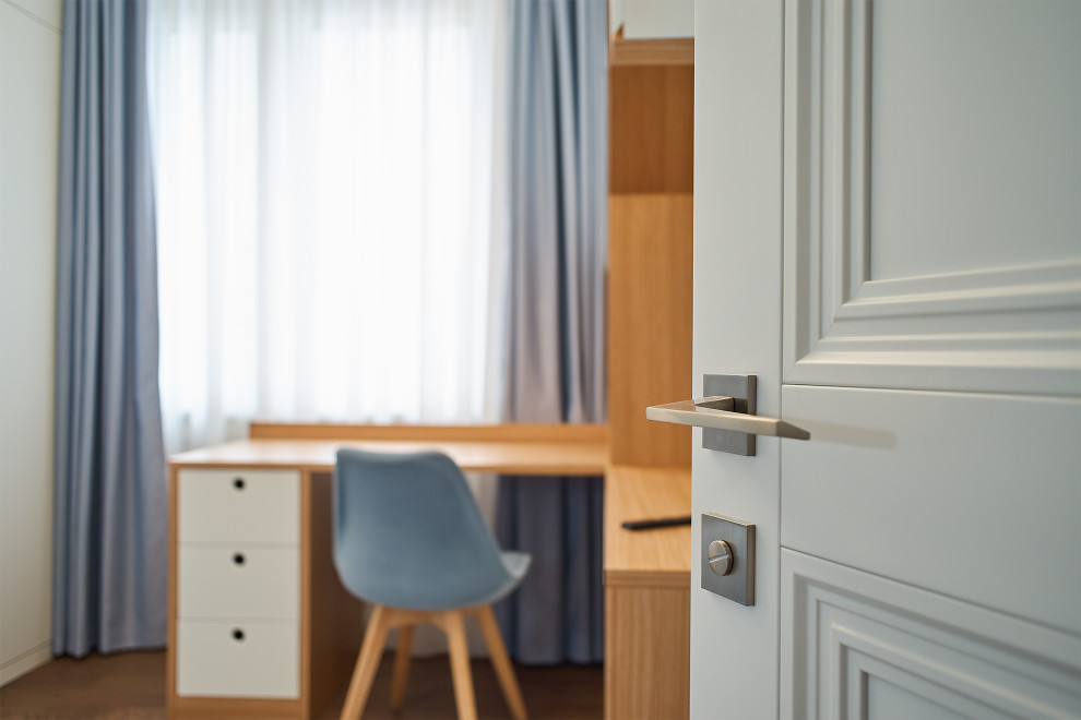 Квартира в Лыткарино