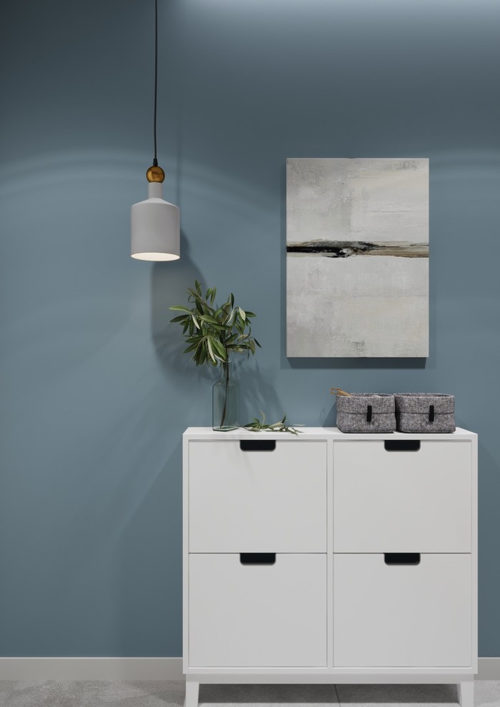 Квартира в Екатеринбурге (ул. Шаумяна, 87)