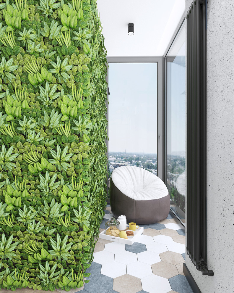 Квартира ЖК Новый Город