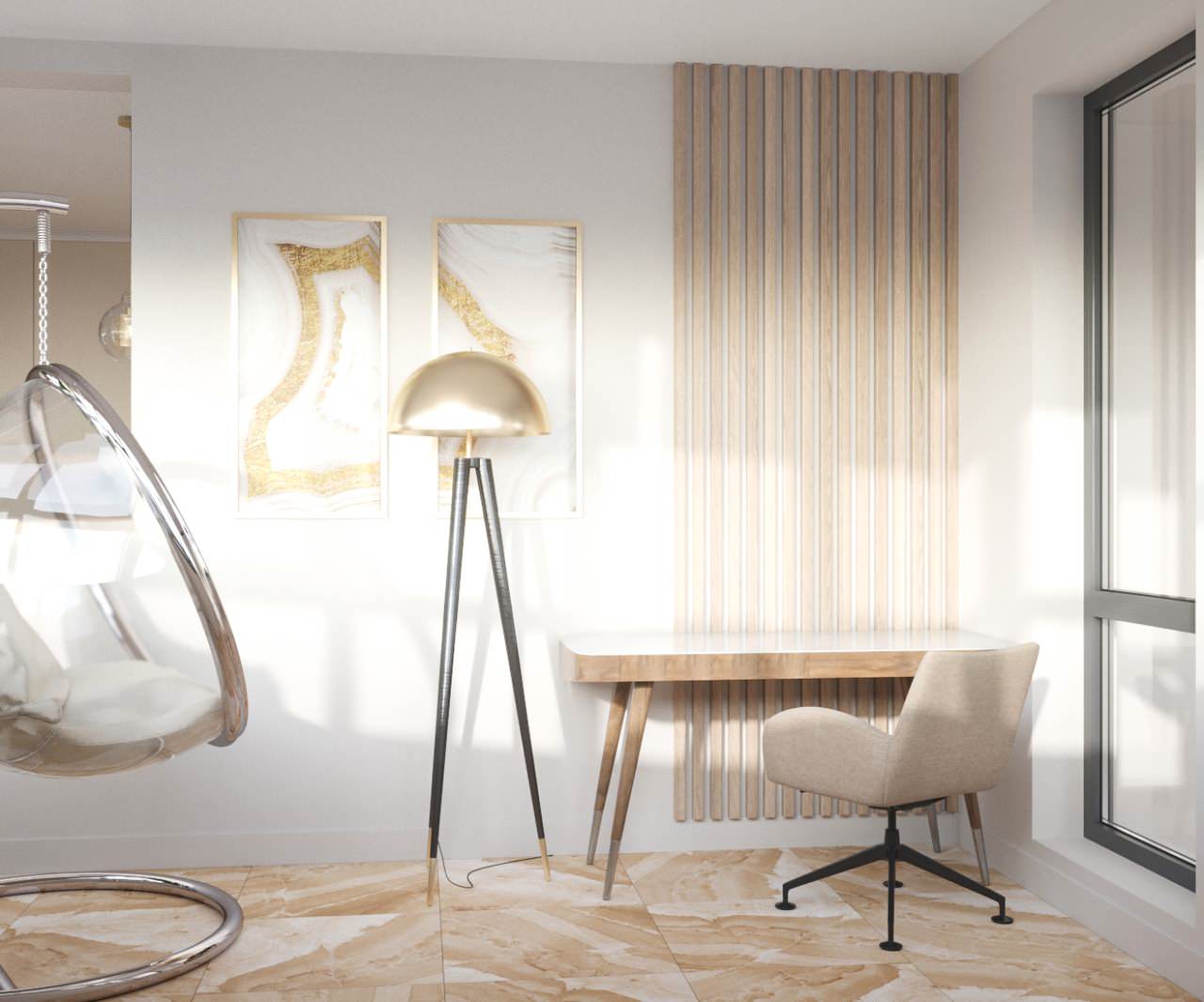 Квартира в Черемушках