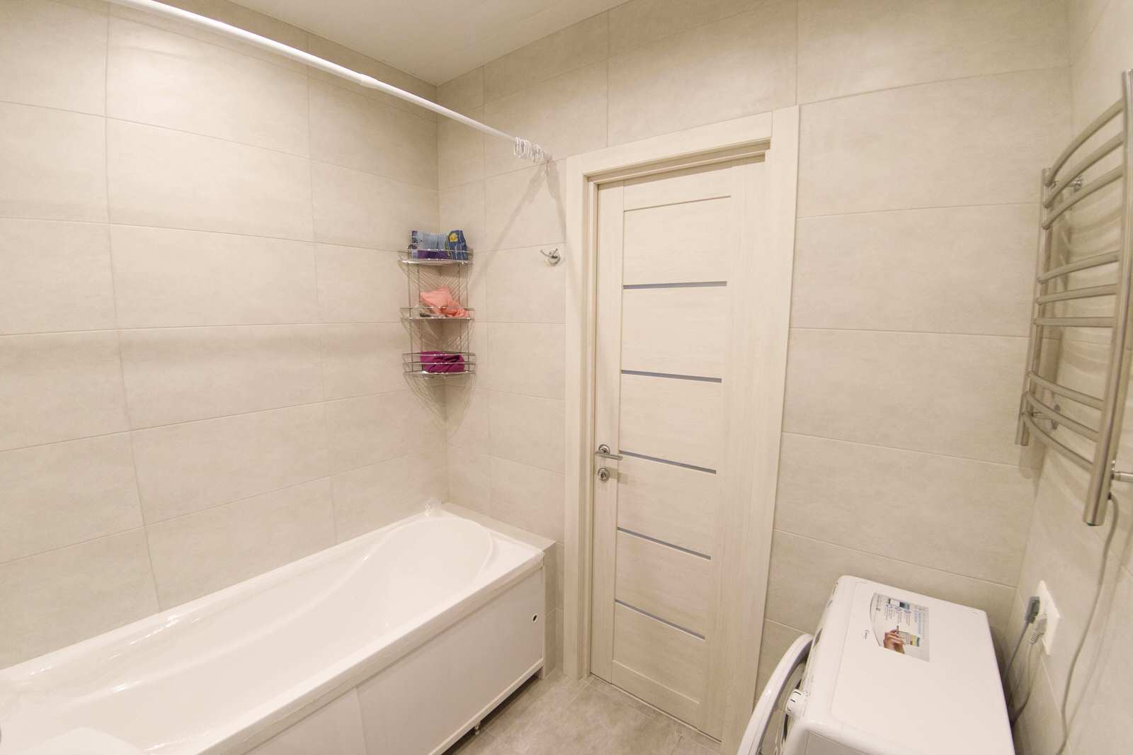 Квартира 39 кв. м