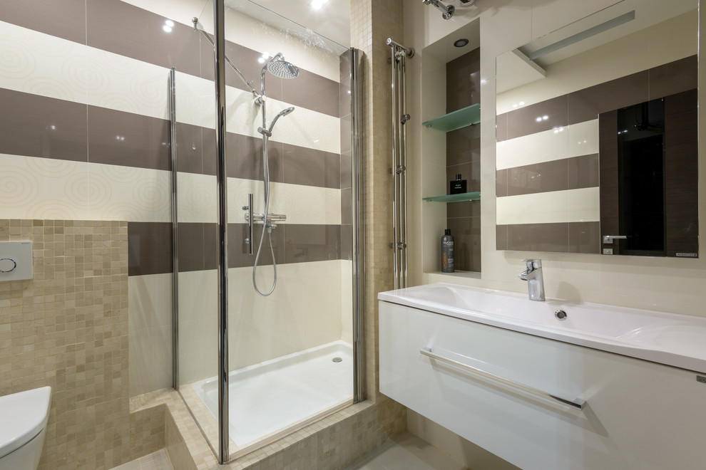 Городской минимализм