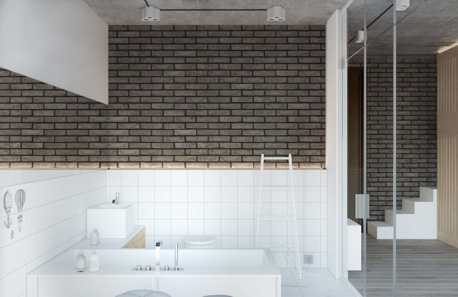 Лофт Пушкина