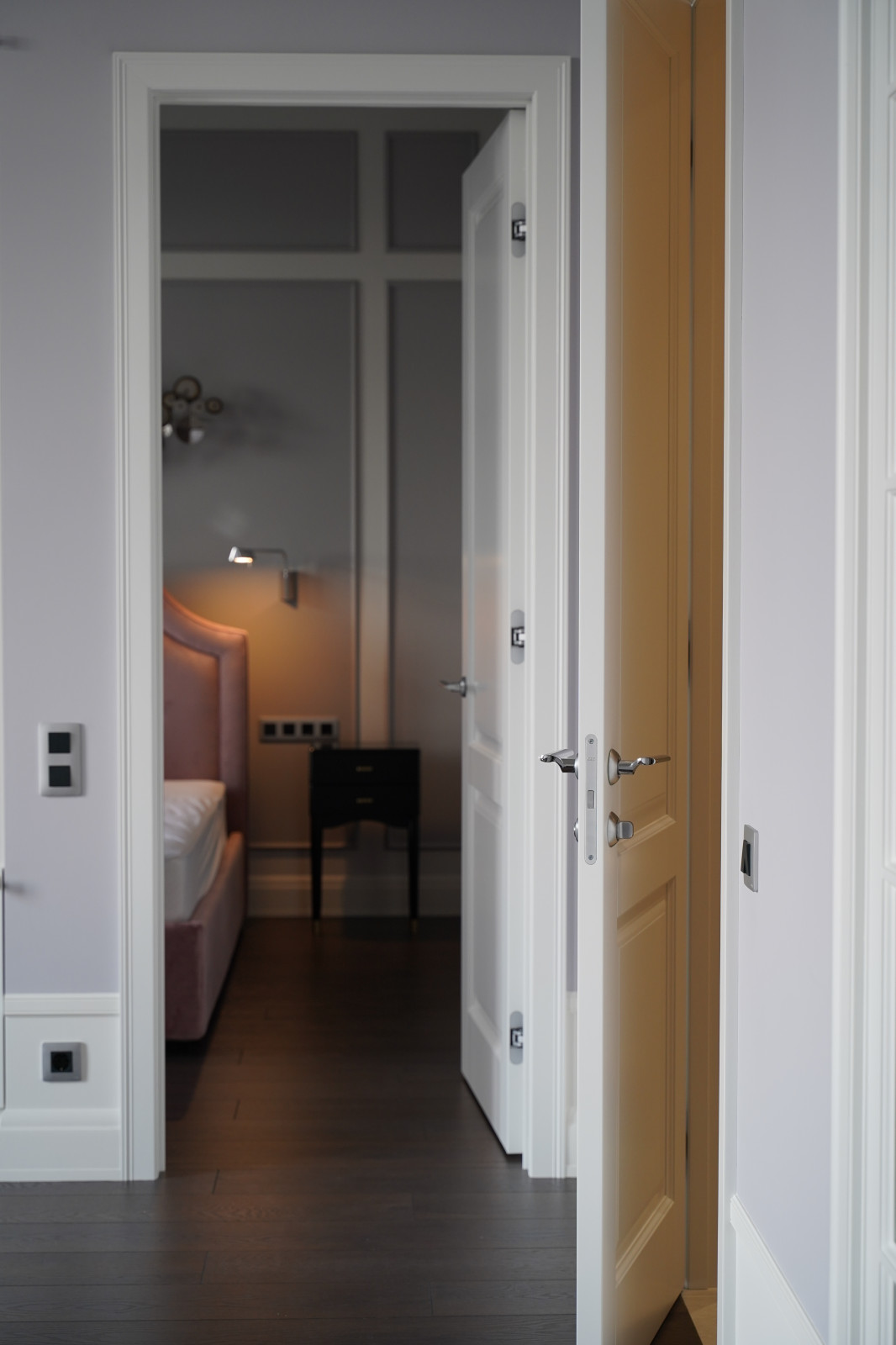 Обложка проекта: ЖК Серебряный фонтан