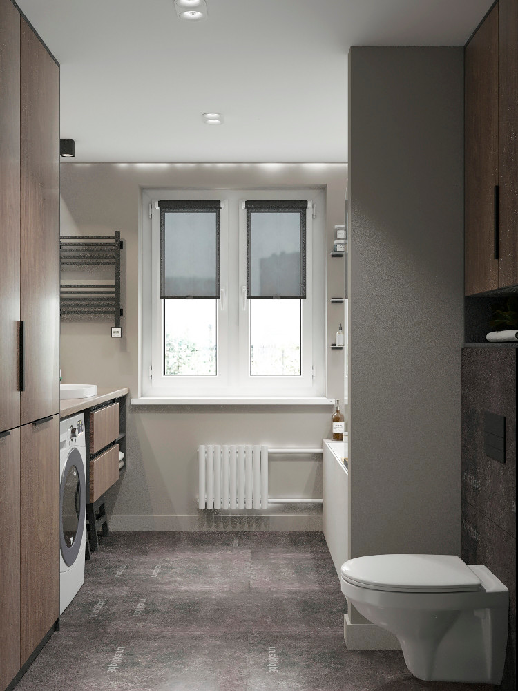 Киевская, 4-х комнатная, г. Ноябрьск