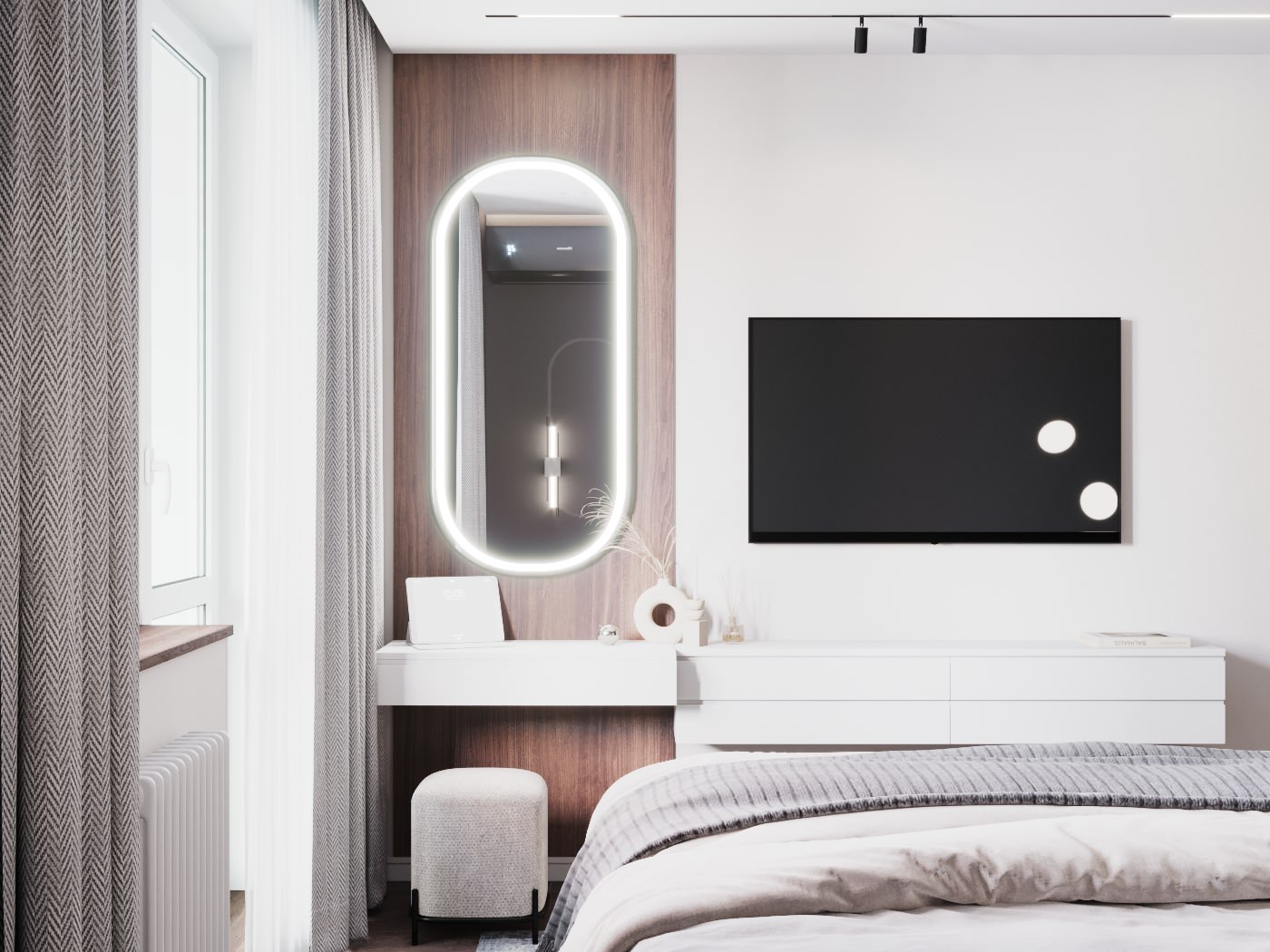 ЖК Южная Битца