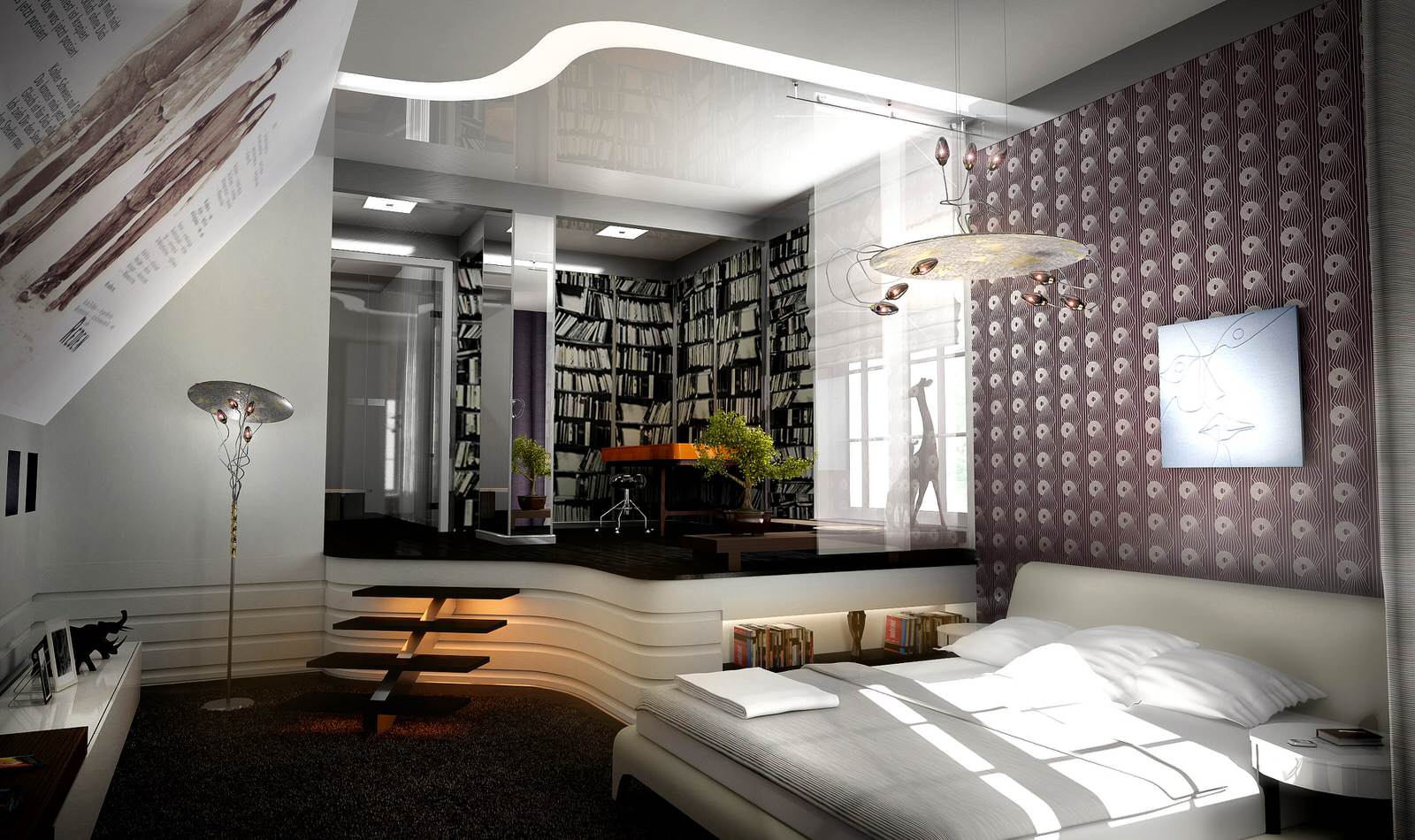 Проект реконструкции дома