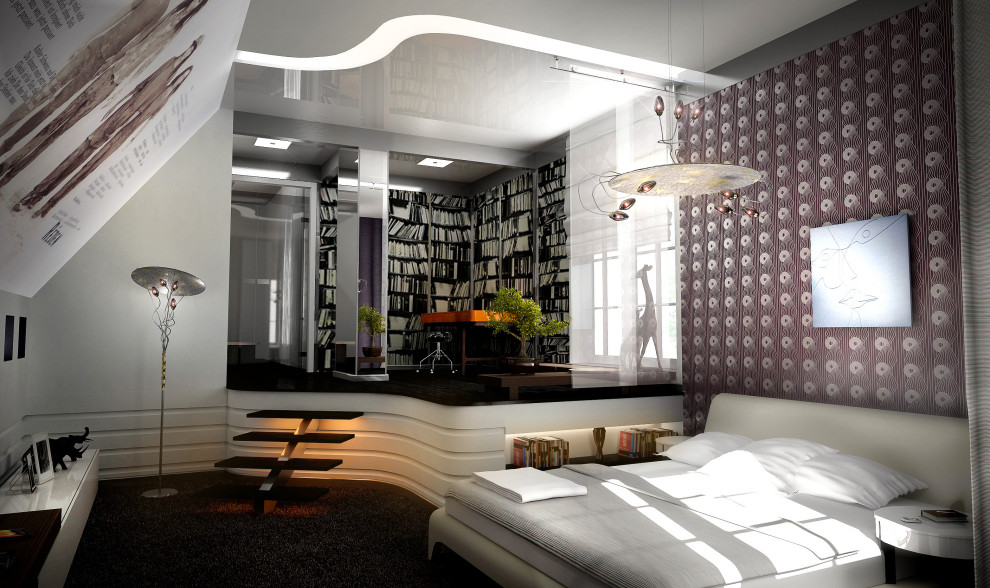 Проект реконструкции дома