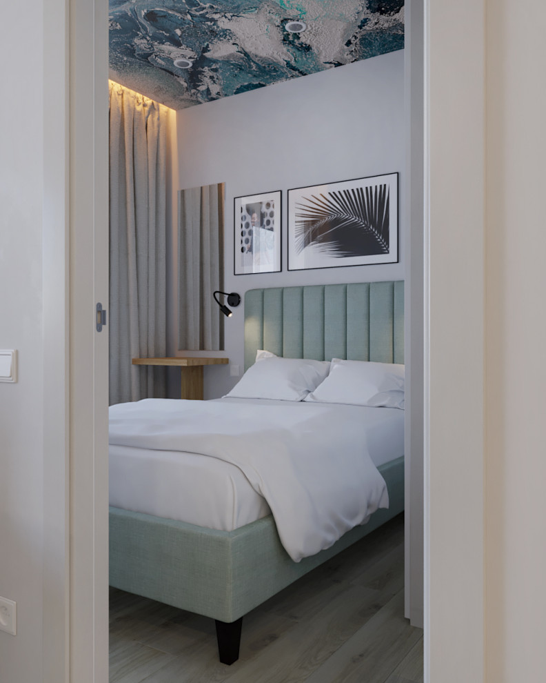 белая "СОЧИФОРНИЯ"