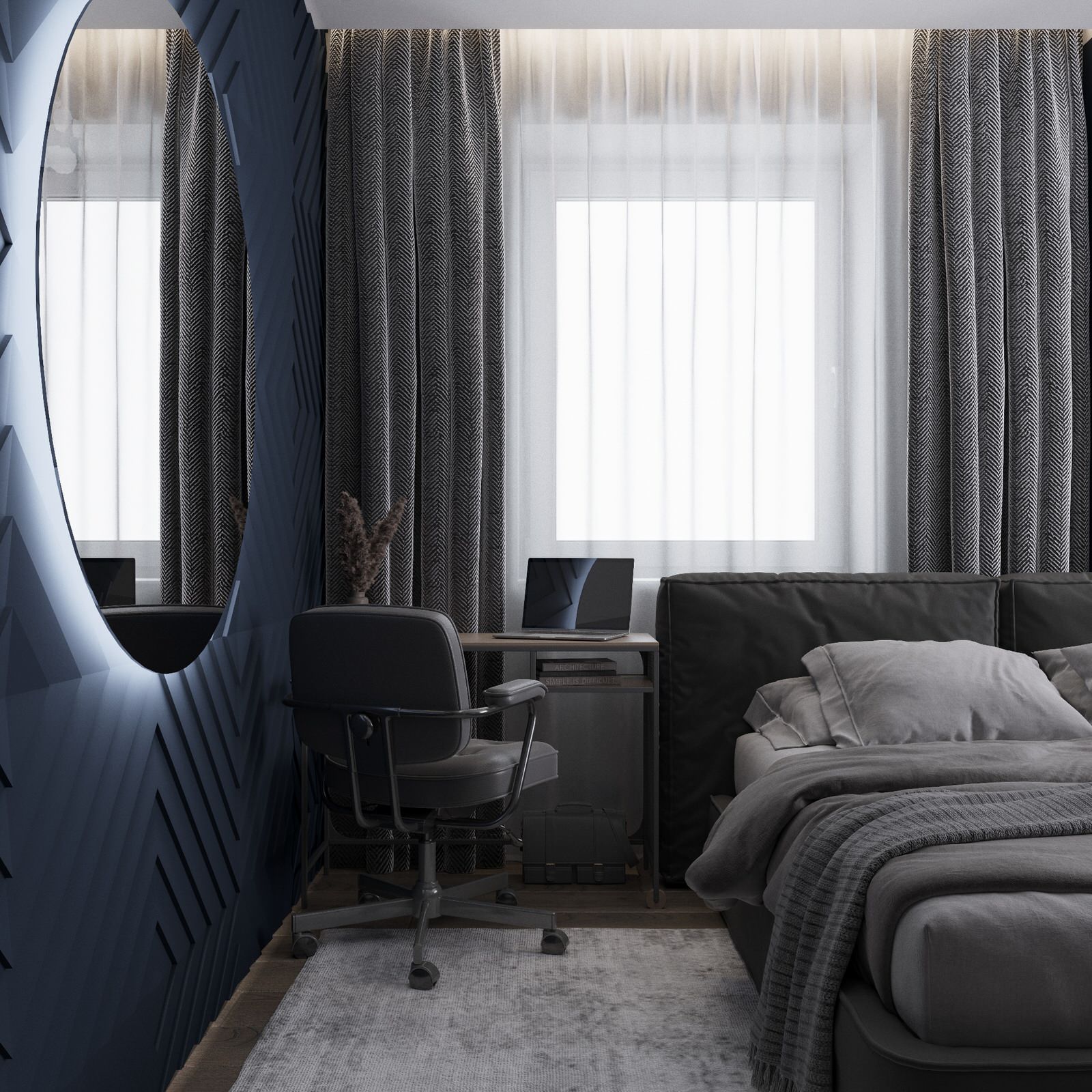 ЖК "Горизонт"