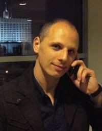 Андрей Викторович