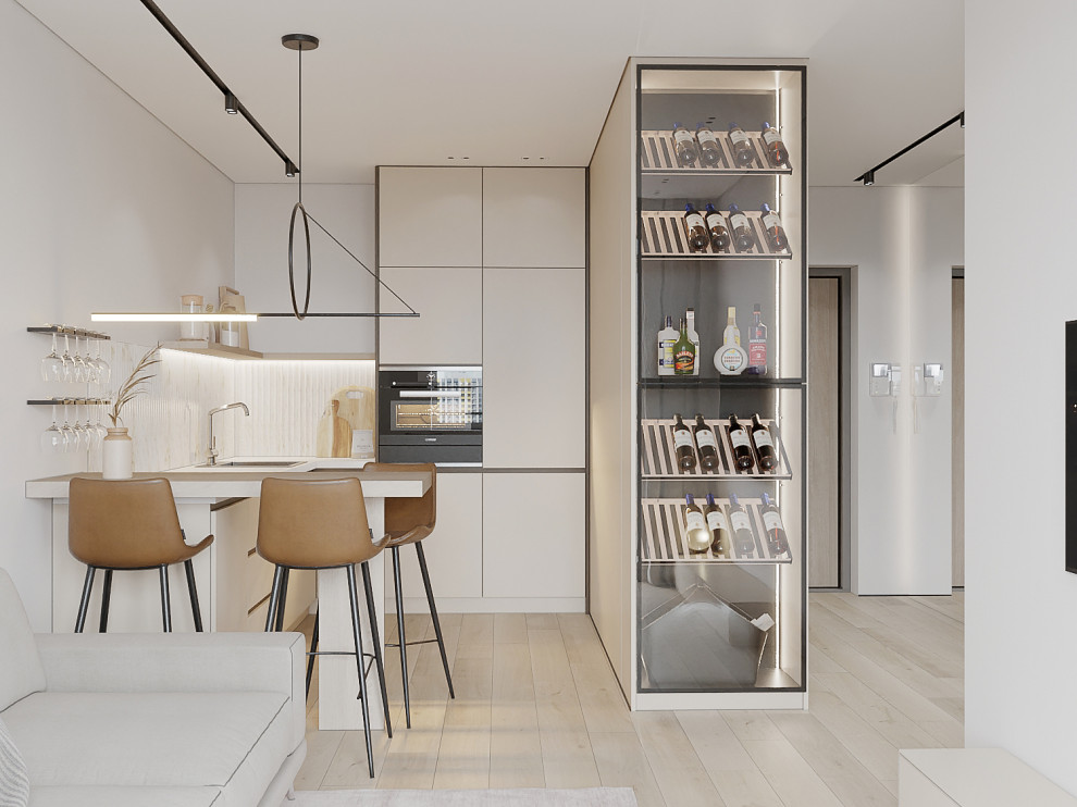 ЖК «Suomen Ranta»