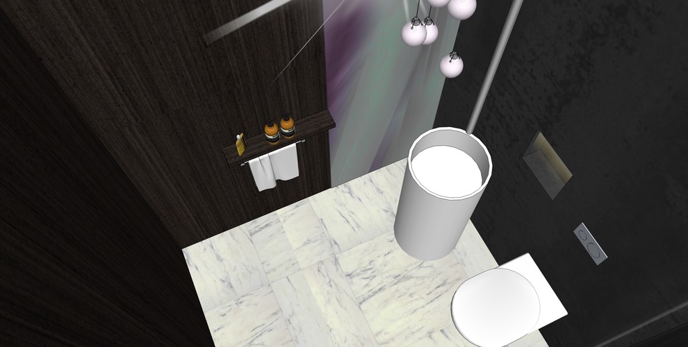 Двухуровневая квартира по ул. Оловозаводская