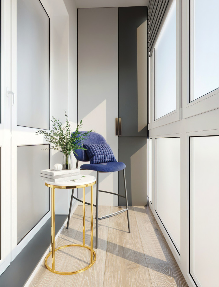 Алиса в зазеркалье