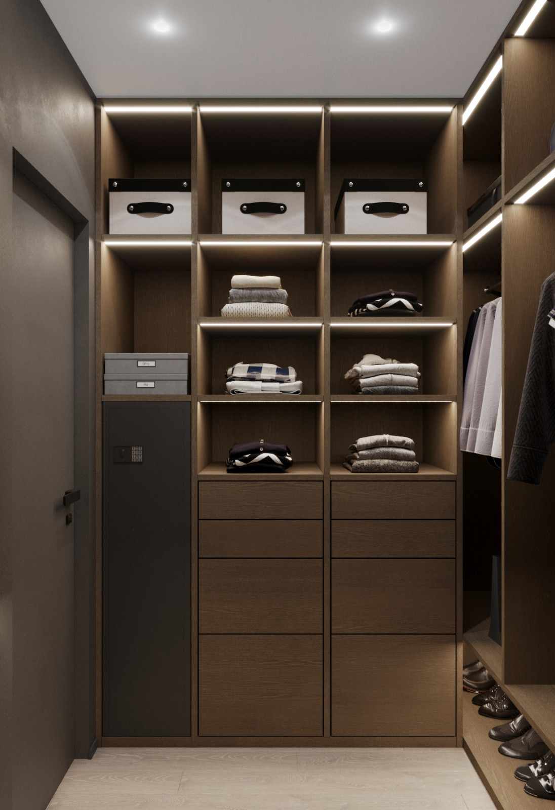 ЖК "Легенда Героев"